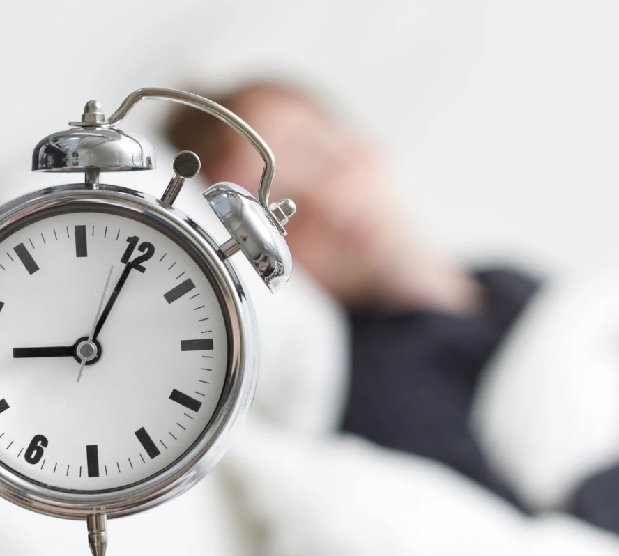 잘 자는 방법에 대한 사진