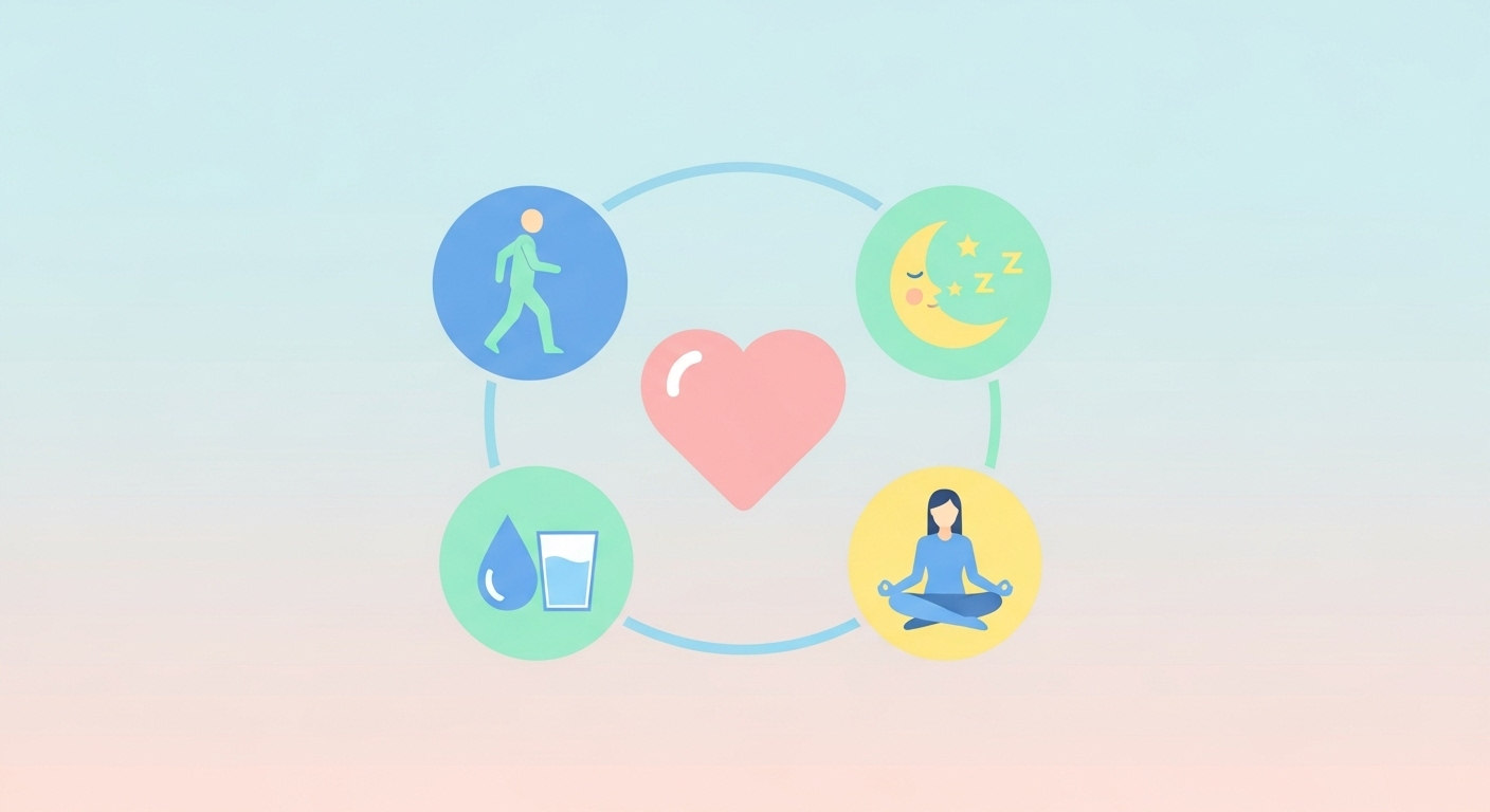 맥박수 정상범위