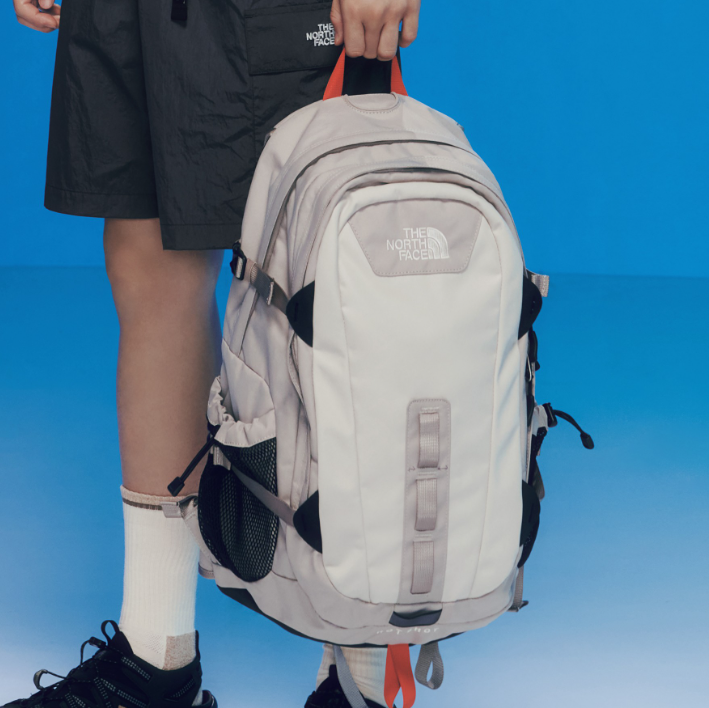 노스페이스 배낭