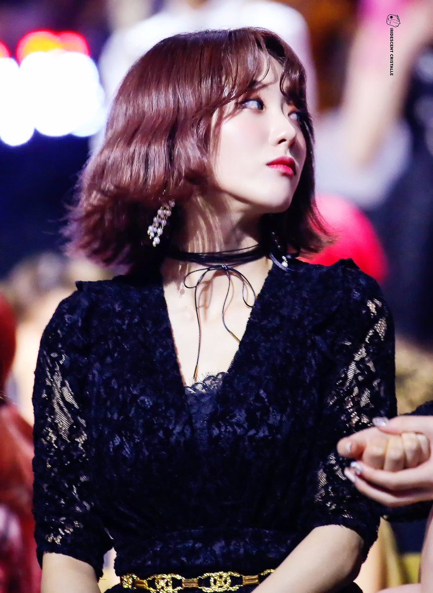 우주소녀 루다 인스타그램 사진 몸매