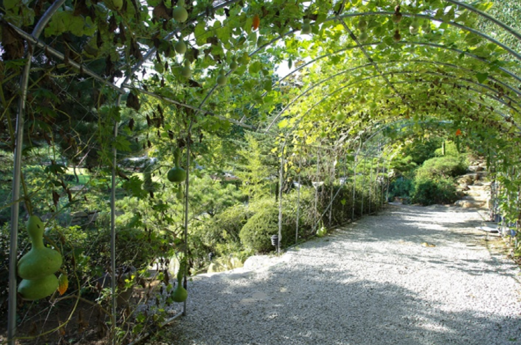 양평수목원캠핑장