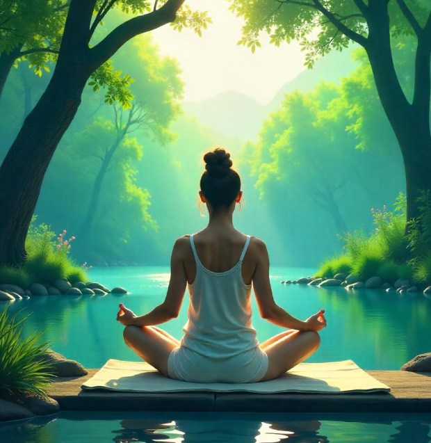 나만의 '긍정 명언' 만들기