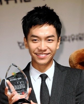 이승기-사진