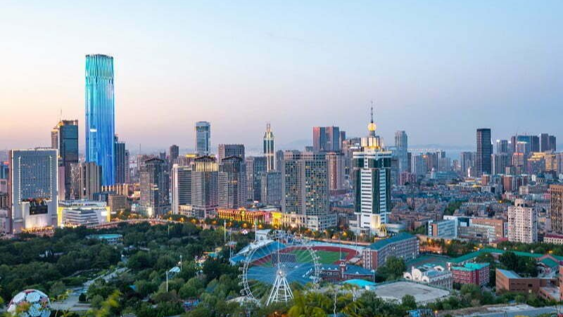 중국 대련 여행 완벽 가이드! 필수 코스부터 맛집까지