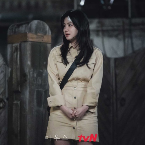 드라마 마우스 몇부작