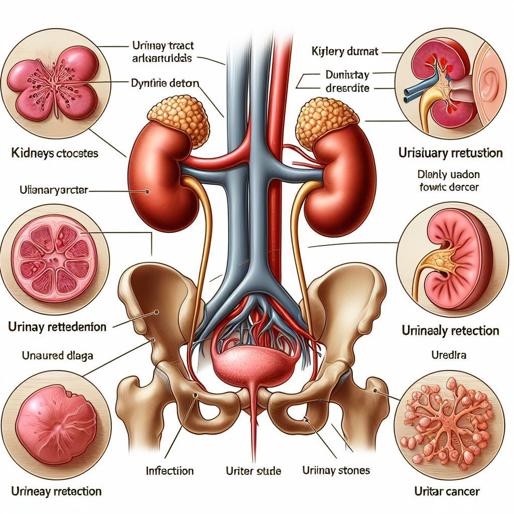 신장의 기능