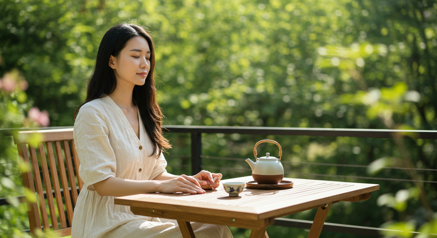 5분명상 마음챙김 자존감