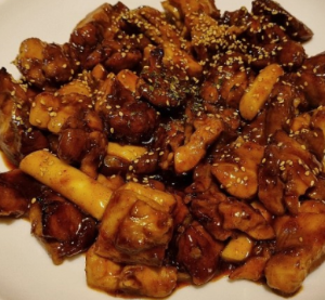 치킨브랜드 인기메뉴 추천순위 BEST 10