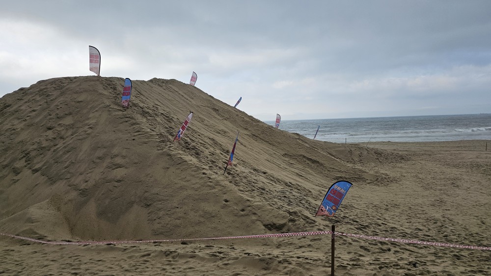 2025 해운대 모래축제 일정 &amp; 주요 프로그램 완벽 정리