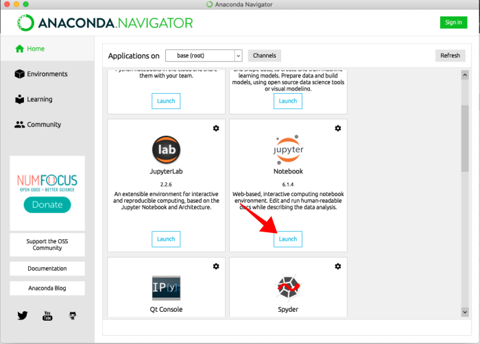 아나콘다3 네비게이터