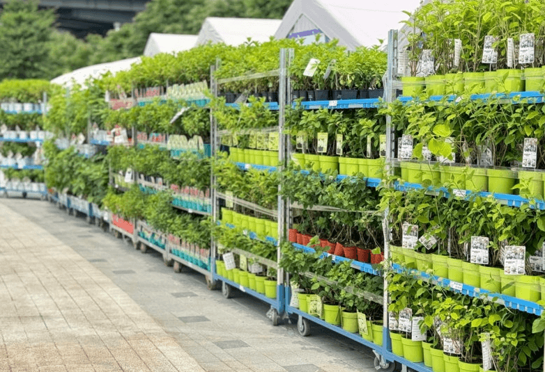 서울국제정원박람회