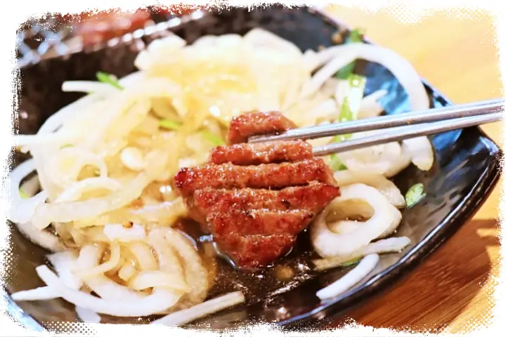 37년 경력 노포 돼지갈비 돼지 양념구이 시흥 은계지구 맛집