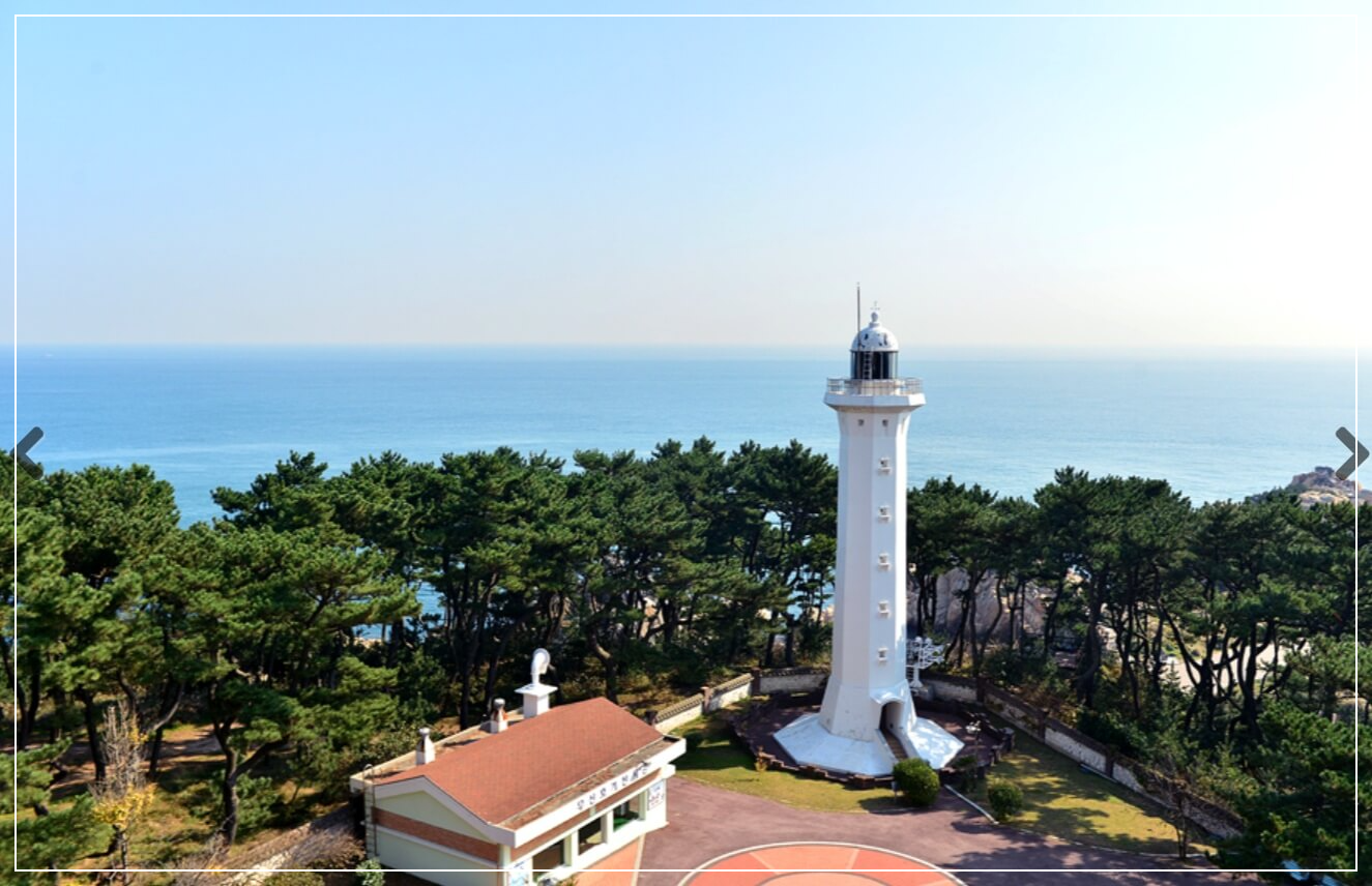 울산 가볼만한곳 베스트10 대왕암공원