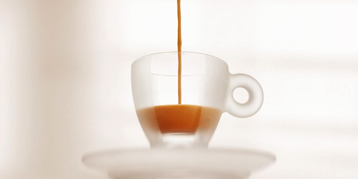 깊고 진한 향 에스프레소 캡슐