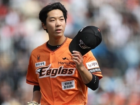 한화이글스 황준서 7연승 선발 하이라이트 영상