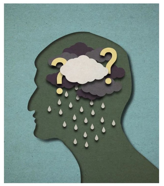 치매 초기증상 8가지