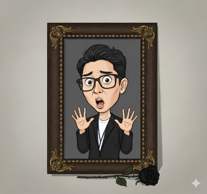 대도서관 사망