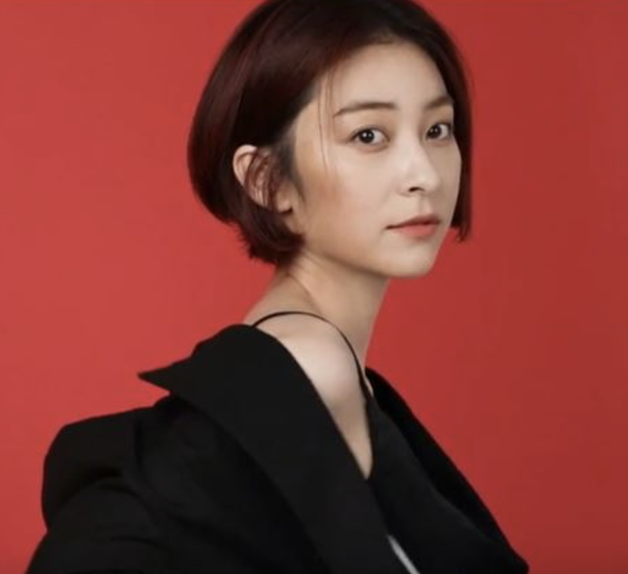 왕지원 화보