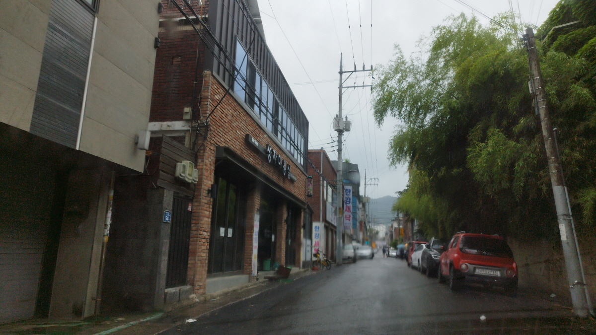 수성구 성자미용실