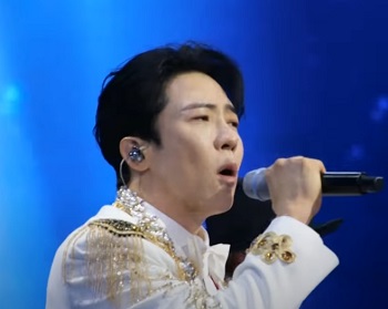 아모르 파티 에녹 노래 듣기 노래가사 현역가왕2