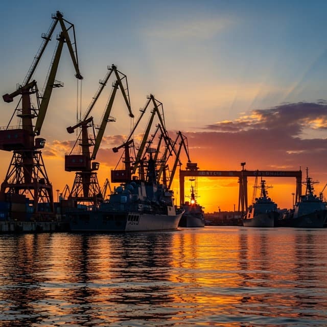 조선&middot;방산 변동성 이후 기회