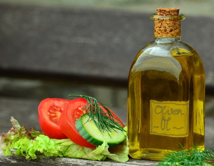 올리브오일 부작용｜유래｜칼로리｜올리브오일 영양소｜혈당｜권장량