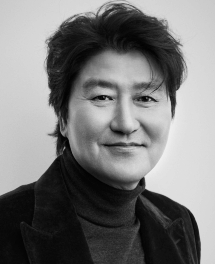 송강호 사진