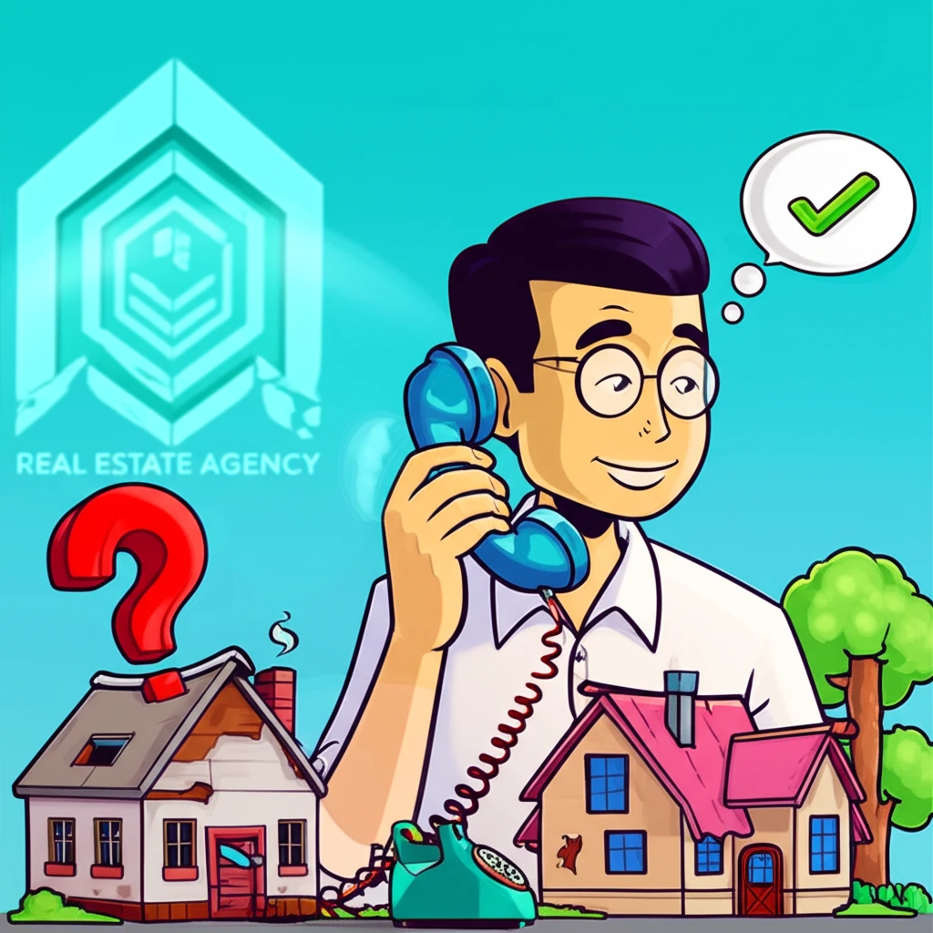 교차로 부동산 상세 필터 기능으로 원..