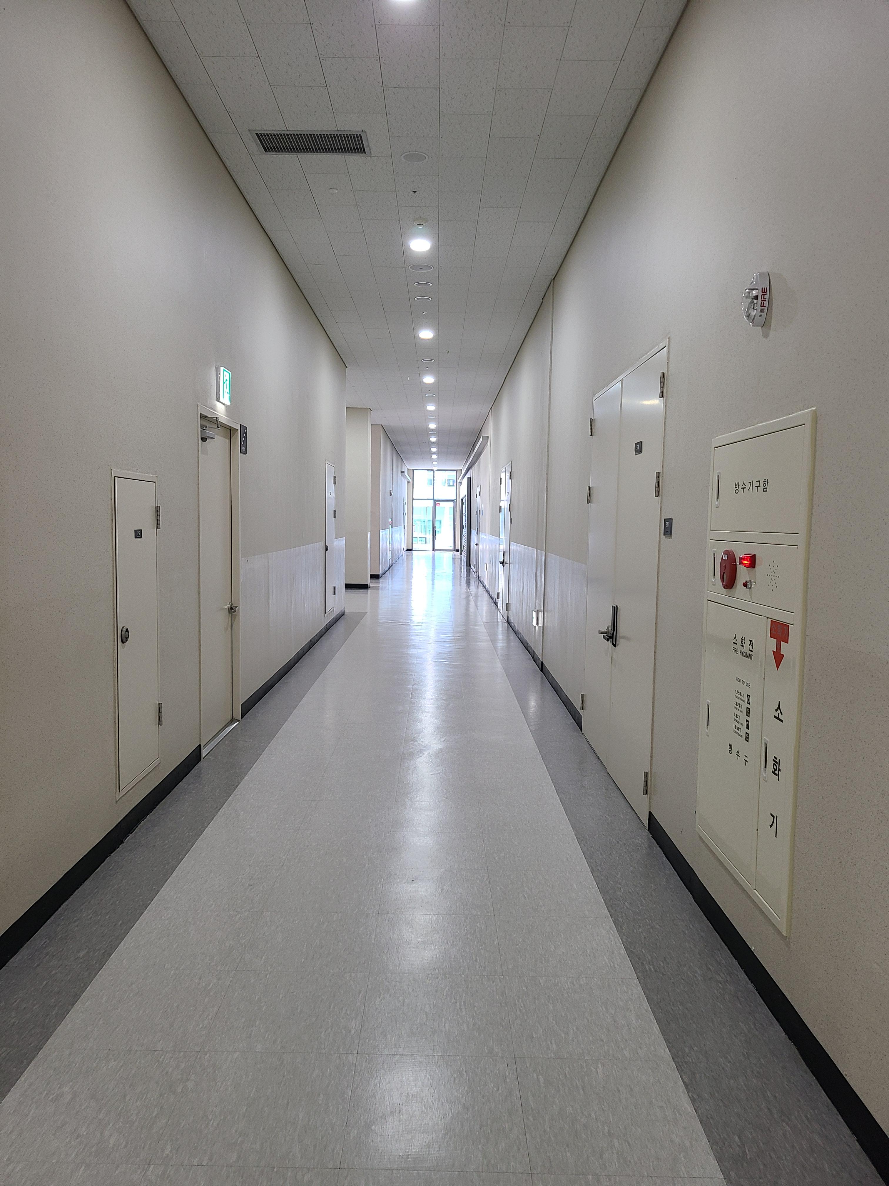 센트럴비즈타워 2차 B타워 섹션오피스7