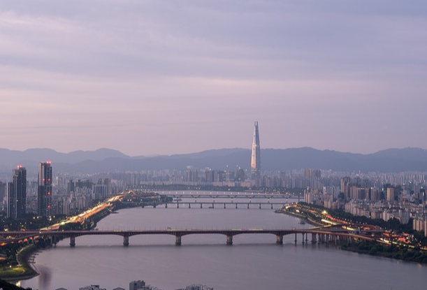 서울 출발 버스 여행 추천 코스