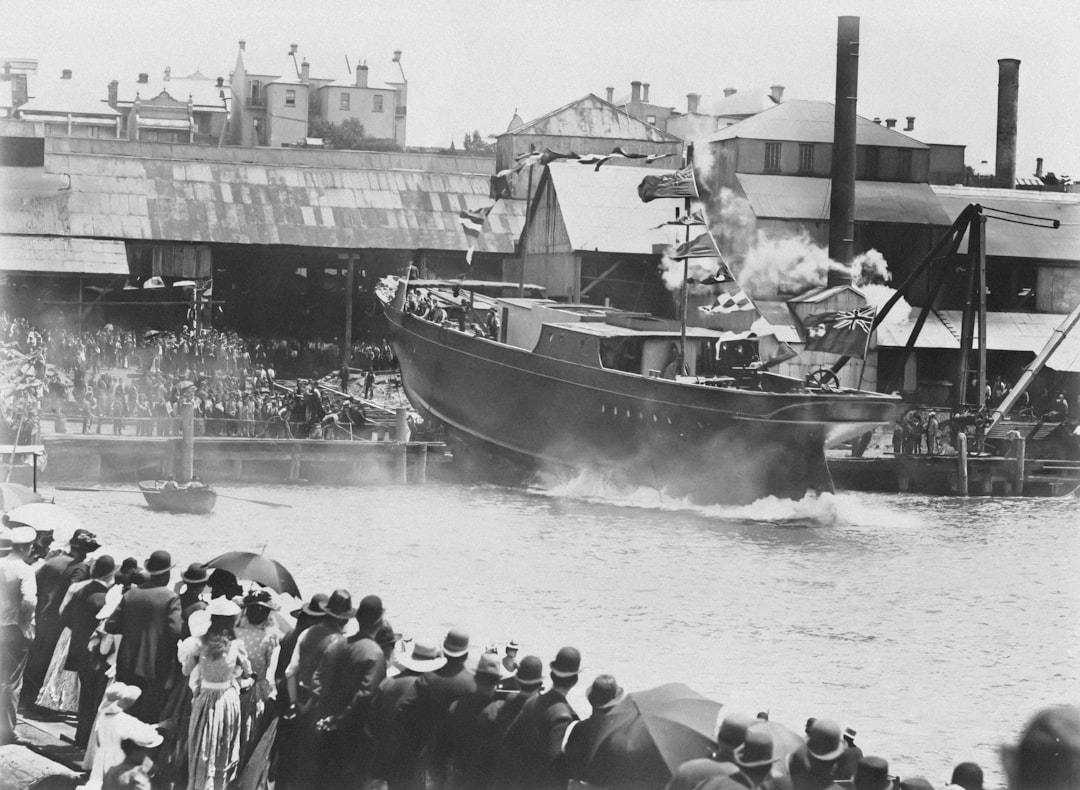 Steamer