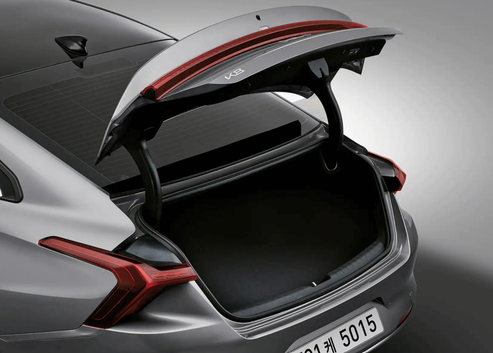 K8(하이브리드, LPG) 가격, 중고차 가격, 페이스 리프트