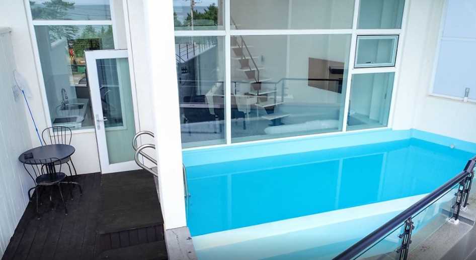 강릉 라미아까사