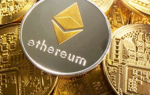 이더리움-동전