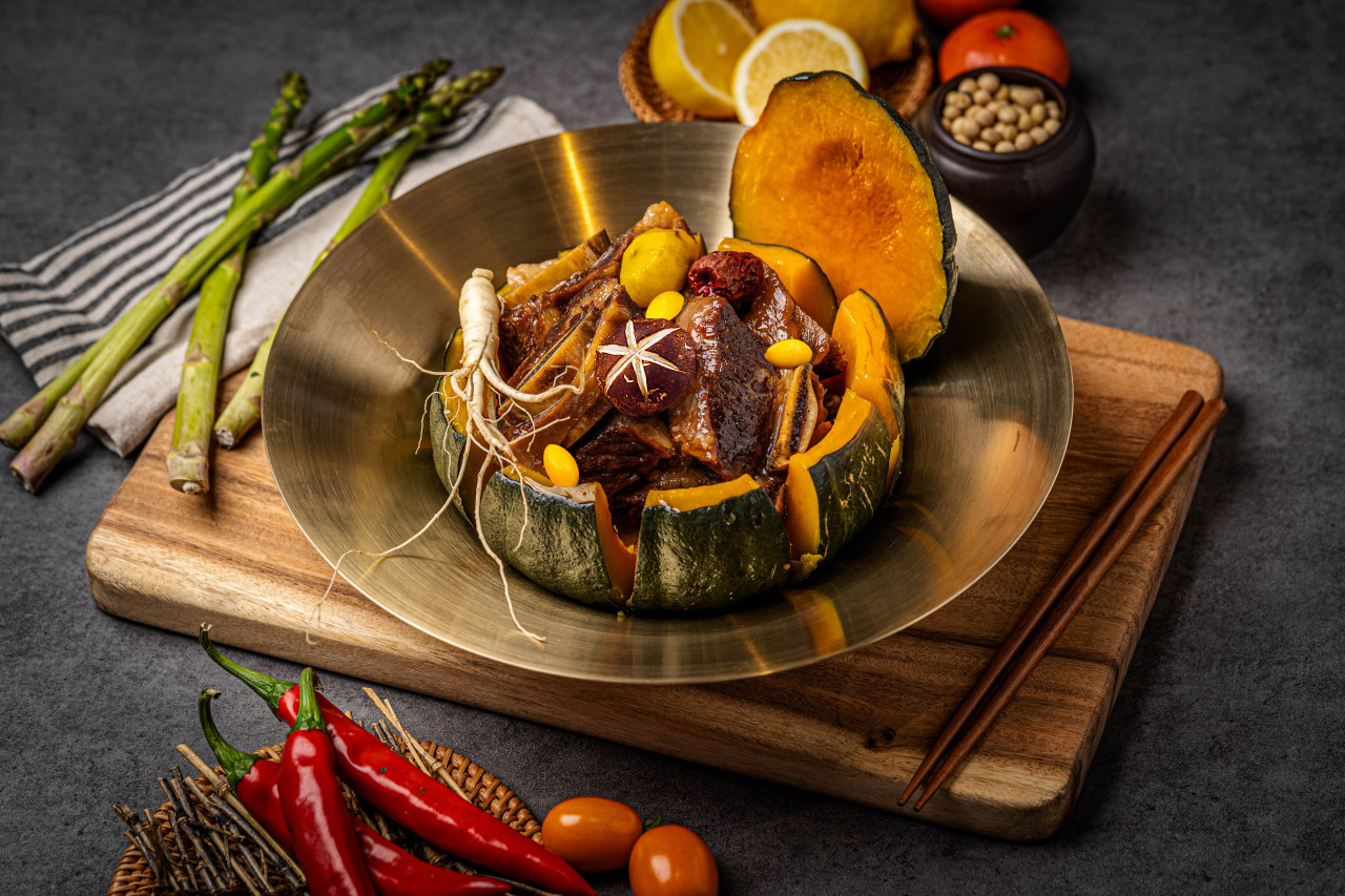 생방송투데이 해물모듬장, 평양냉면, LA갈비