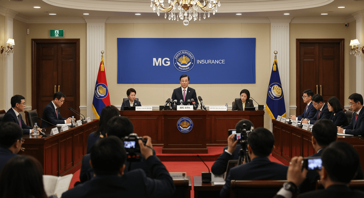 금융 당국의 입장과 규제 영향