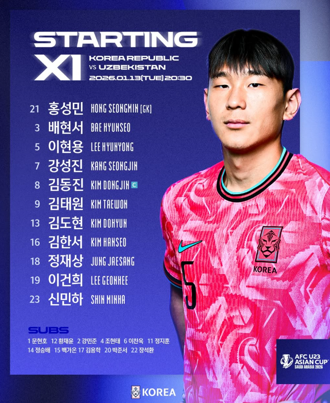 U-23 아시안컵
