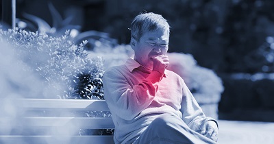 코로나 바이러스 격리기간