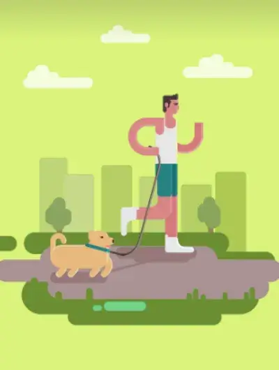 도파민중독-벗어나기-운동-이미지