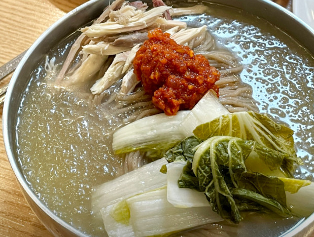 알토란 초계탕