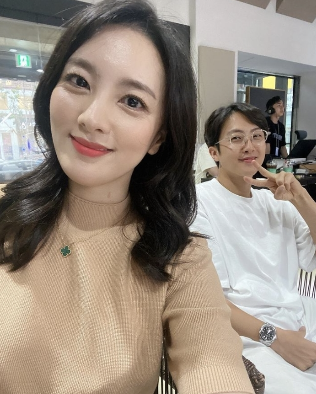 정선영 전민기