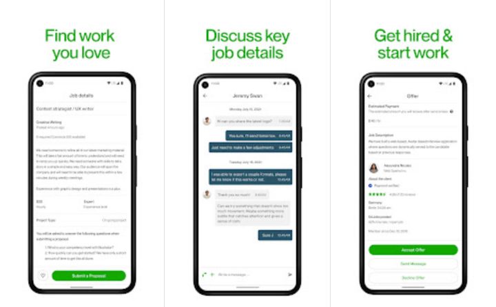 Upwork