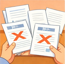 10편. 중도퇴사자가 연말정산에서 당황하는 순간들 