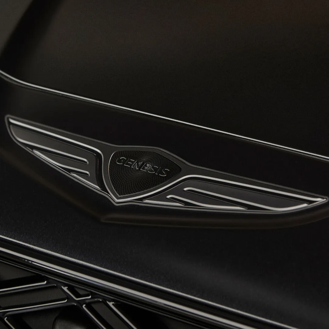 2026 제네시스 GV80 차량 정보 이미지