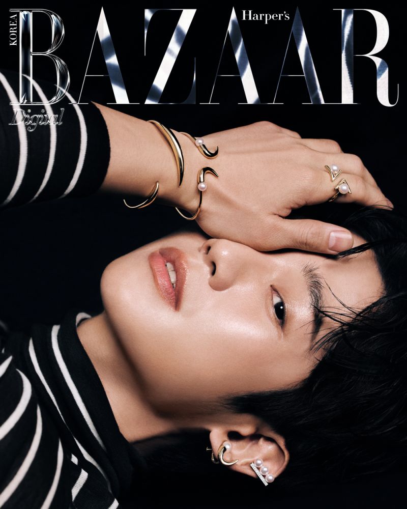 정해인, FNC엔터테인먼트