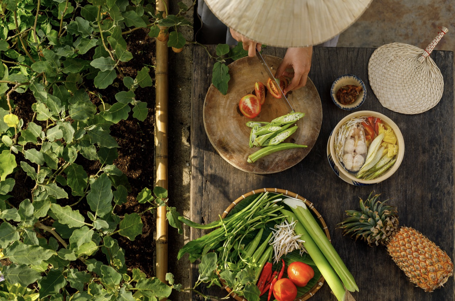 스크린 위의 만찬: 독립영화 속 음식의 다층적인 의미 탐구