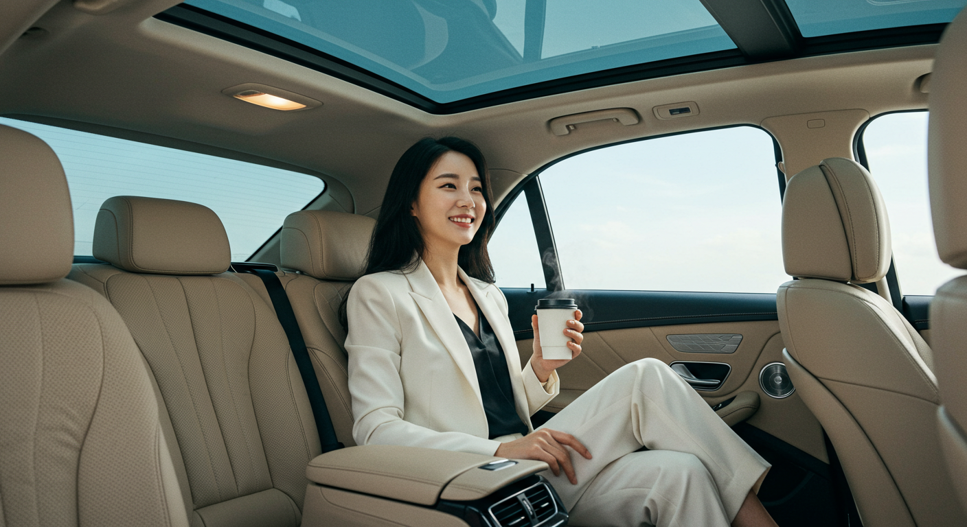 카니발 렌트비용