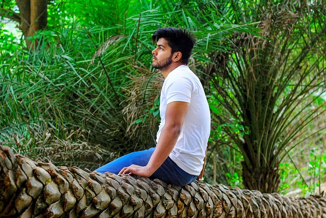 혼자 캠핑 입문