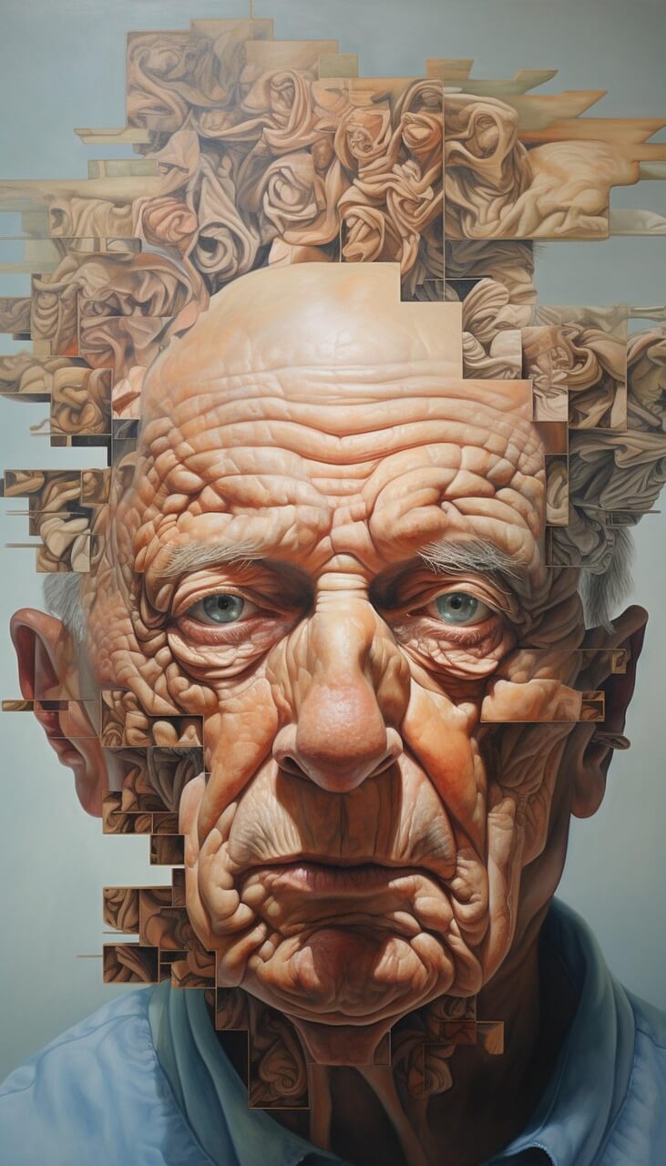 치매 예방 식단 완벽 가이드: 뇌를 젊게 유지하는 8가지 습관