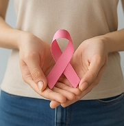 유방암 초기증상